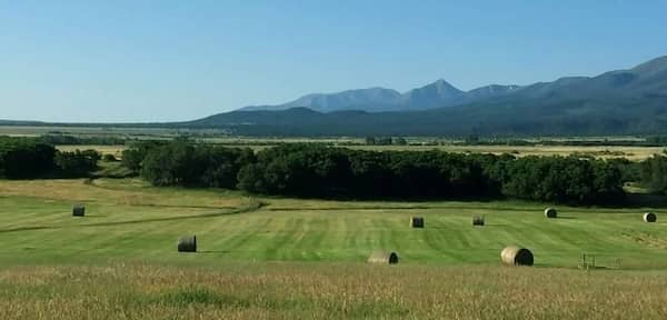 Colorado Ranch