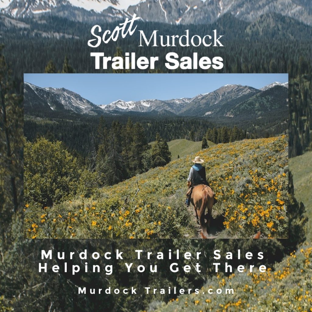 Scott Murdock Trailer Sales