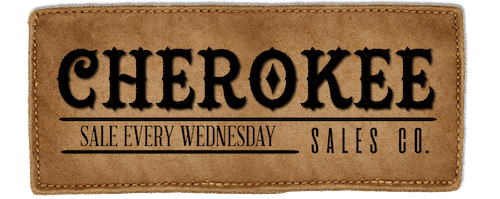 Cherokee Sales Co - Oklahoma