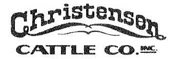 Christensen Cattle Company - NE