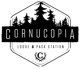 Cornucopia Wilderness Lodge & Pack Station - Oregon