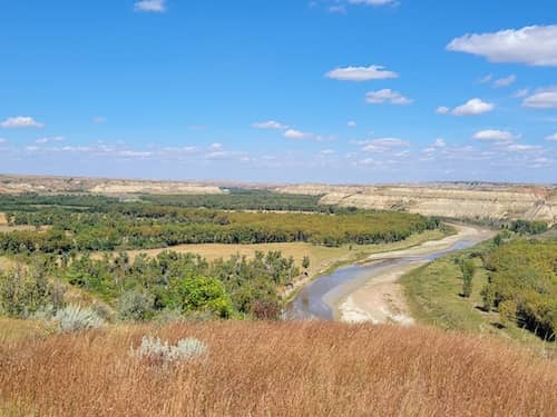 Crighton Ranch - Montana