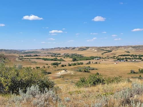 Crighton Ranch - Montana