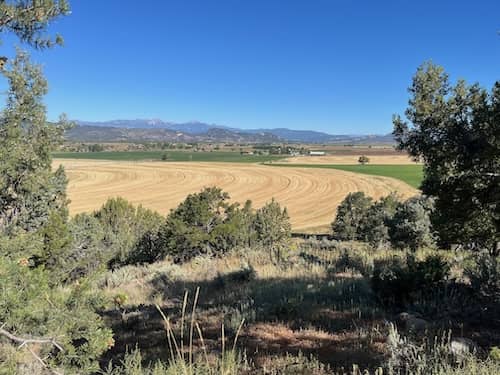 Ballantine Farms Colorado