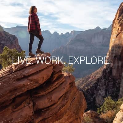 Xanterra Grand Canyon Live Work Explore