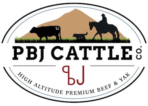 PBJ Cattle Company - Colorado