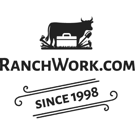 Entry Level Ranch Jobs 