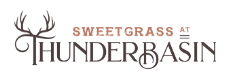 Sweetgrass at Thunderbasin