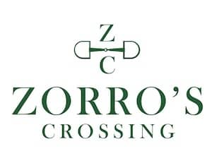 Zorro's Crossing