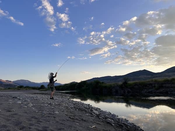 Antelope Basin Ranch - MT