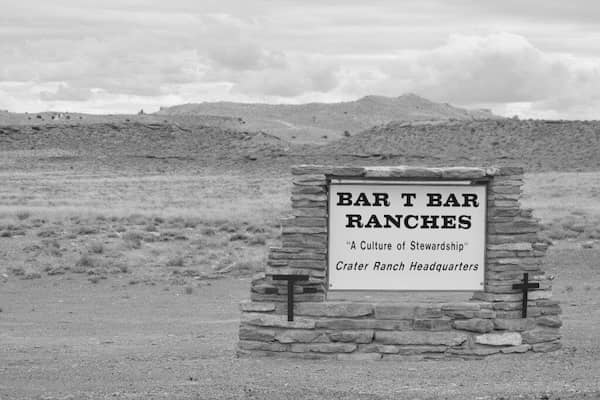 Bar T Bar Ranches AZ