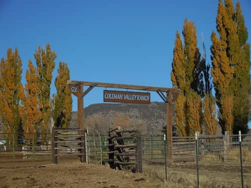 NV Ranch