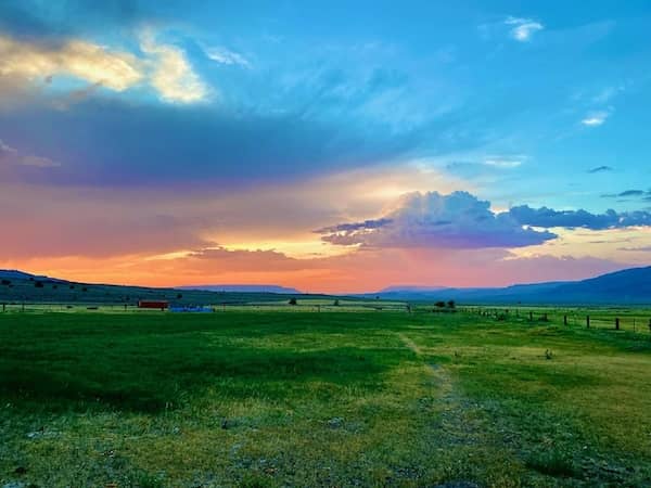 CVL Ranch Nevada