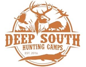 Deep South Hunting Camps