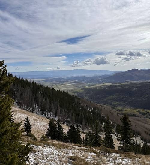 Dry Creek Ranch Outfitters Colorado