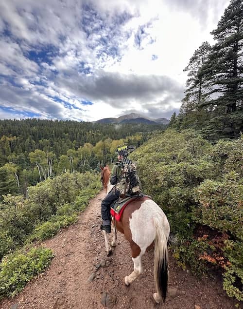 Dry Creek Ranch Outfitters Colorado