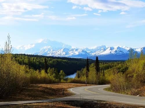D&S Trail Rides - Alaska