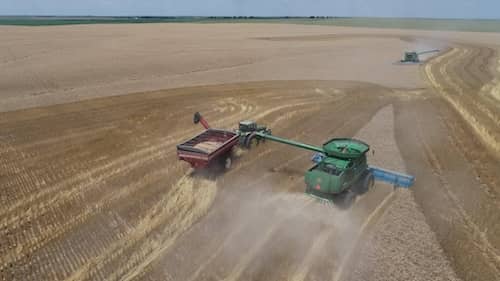 Dusty Creek Land & Cattle - Kansas