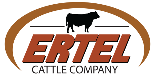 Ertel Cattle Company - Missouri