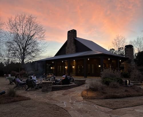 Fishing Creek Farm - GA