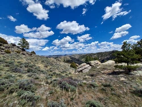 Flying X Ranch - WY