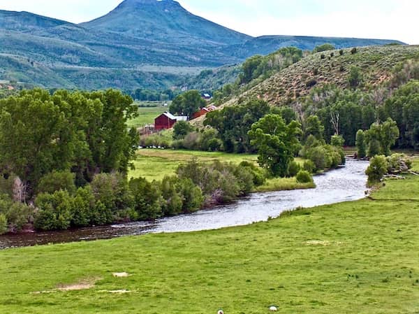 Focus Ranch CO WY