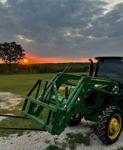 Happyland Ranch - Oklahoma