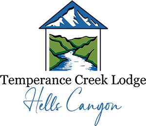 Temperance Creek Lodge - Hells Canyon ID