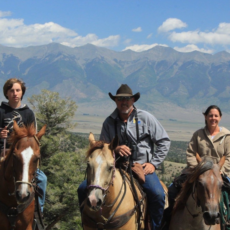 Position Wanted: Dependable Family of 3 Seeking Ranch Caretaker Job ...