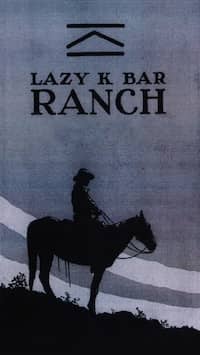 Lazy K Bar Ranch - MT