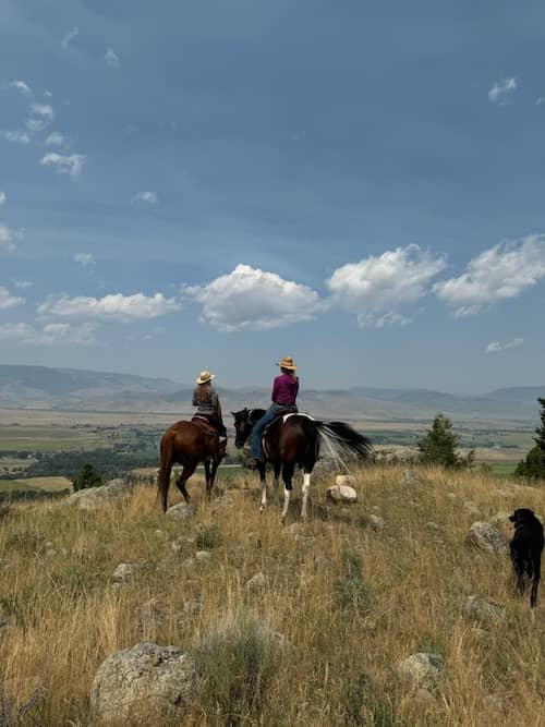 NR Pioneer Ranch Montana