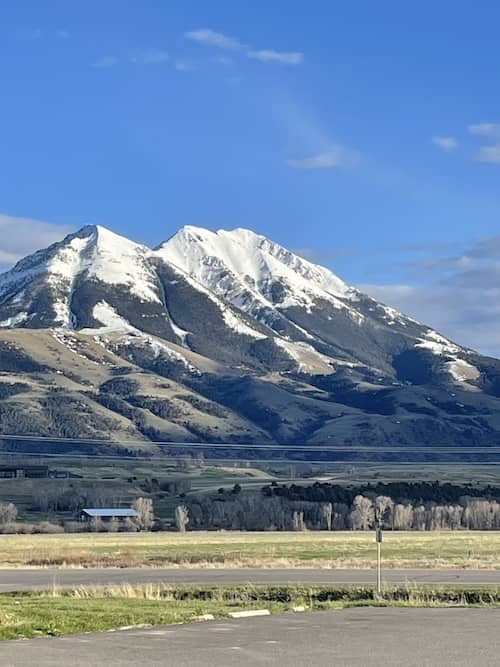 NR Pioneer Ranch Montana