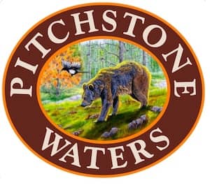 Pitchstone Waters - Idaho