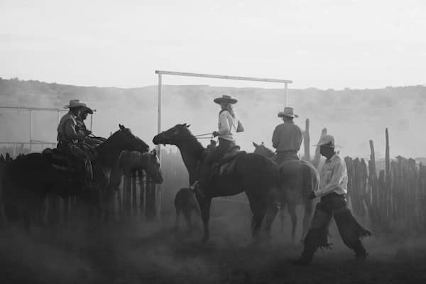 Ranchlands