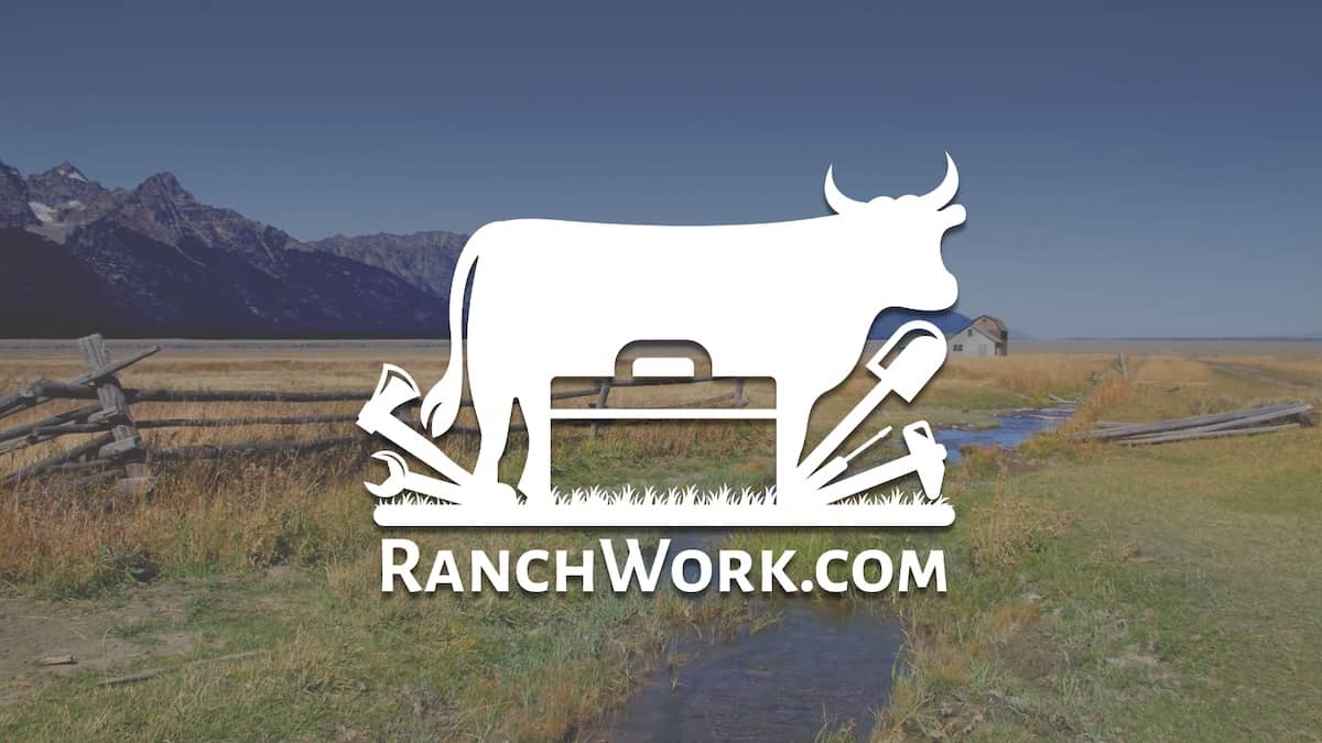 Cook Chef Jobs RanchWork