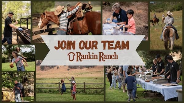 Rankin Ranch CA