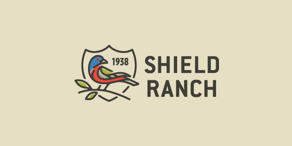 Shield Ranch - Texas