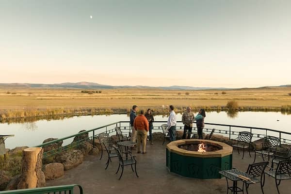 Silvies Ranch Oregon