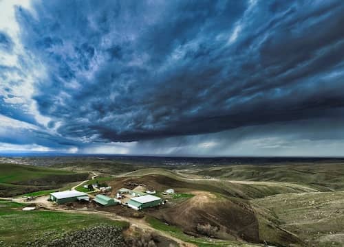 Stack Rock Ranch - Idaho