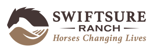 Swiftsure Therapeutic Equine Center in Bellevue, ID