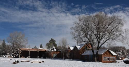 Wheaton Creek Ranch - NM