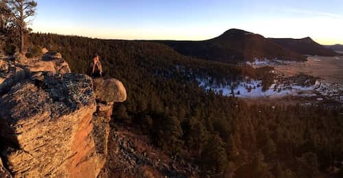 Wheaton Creek Ranch - NM