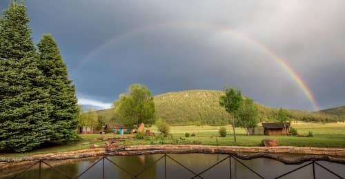 Wheaton Creek Ranch - NM