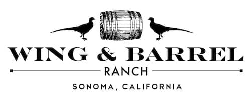 Wing & Barrel Ranch California